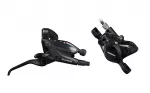 K&auml;igu-pidurihoob piduritega - Shimano ST-EF505 BR-MT200