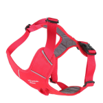 Koerarakmed - Mountain Paws Dog Harness, punane, S