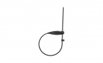 Lukk - ABUS Combiflex TravelGuard Black