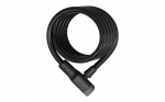 Lukk - ABUS Booster 6512K/180 Black