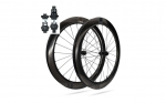 Rattakomplekt 700C - Duke Baccara RX 56 SLR2 Allroad / DT 350 CL SP Shimano 11S