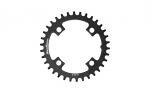 Hammasratas - SunRace CRMS00