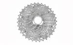 Tagumine hammasrattaplokk - Shimano CS-M771-10 Deore XT