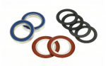 Ketiratta v&otilde;lli laagrikomplekt - Enduro Bearings Press Fit BB86/92 Shimano Hollowtech II