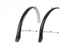 Porilauakomplekt - Polisport 28" Towny