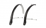 Porilauakomplekt - Polisport 28" Towny