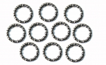Laager - Velosteel
