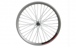 Tagaratas 24" - Shining A-320 Nut MF