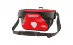 Kott - Ortlieb Ultimate Red - Black