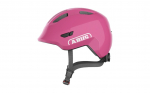 Jalgrattakiiver - ABUS SMILEY 3.0 Shiny Pink