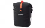Kott - Ortlieb Gravel-Pack Single Black Matt