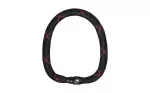 Lukud - ABUS Ivy Chain 9210/140 Black