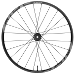 Esiratas - Zipp 1ZERO HITOP S Tubeless Disc 6-Bolt 29 Front 24 spokes 15x110mm Boost