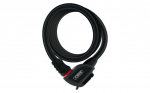 Lukk - ABUS Phantom 8950/180 + TexFL Black
