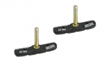V-brake piduriklotsid - Saccon PM20
