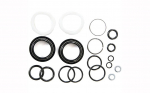 Kahvli paranduskomplekt - RockShox Basic