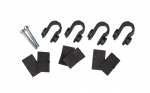 QL3.1 adapterkinnitused - Ortlieb