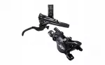 H&uuml;drauliline ketaspidur - Shimano BR-M8100