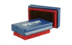 Pronkshari, 120 &times; 70 mm - Star Ski Wax