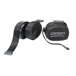 V&otilde;rkkiige rihmad - Cocoon Hammock Straps
