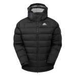 Jope - Mountain Equipment Lightline Mens Jacket, must, L