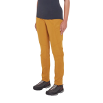 P&uuml;ksid - Rab Incline Light Pants Wmns, pruunikas (dark butternut), S