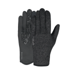 Kindad - Rab Quest Windstopper Gloves, tumehall, L