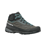 Matkasaapad - Scarpa Rapid XT Mid GTX, tumehall, 41.5