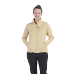 Fliisjakk - Marmot Drop Line, elevandiluu, L