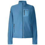Dressipluus - Marmot W AirFleece Jkt, sinine (atlantis), XL