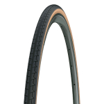 Maanteeratta rehv - Michelin Dynamic Classic SW Translucent 700x25C Access Line Wire