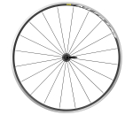 Esiratas - Mavic Aksium