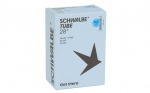 Ratta siserehv - Schwalbe 700 x 28/47 SCV17 Clik 40 mm