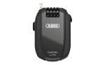 Lukk - ABUS Combiflex Trip 125 Black