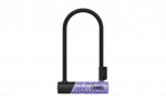 Lukk - ABUS Ultra 410K/170HB230 Purple + SH