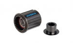 Tagarummu k&auml;risti - DT Swiss Ratchet Shimano HG MTB Steel Hybrid