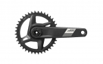 Eesmine hammasrattaplokk - SRAM Apex 1 DUB Wide
