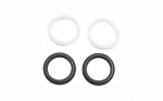 Kahvli paranduskomplekt - RockShox Dust Wiper Kit