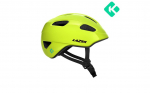 Jalgrattakiiver - Lazer Nutz 2.0 KinetiCore Flash Yellow