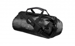 Kott - Ortlieb Rack-Pack Black