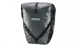 Paar kotti - Ortlieb Back-Roller Asphalt - Black