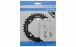 Hammasratas - Shimano FC-M640 ZEE