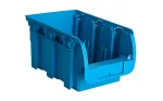 Plastikust karbikomplekt Unior - Unior PB.990HPB