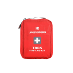 Esmaabikomplekt - Lifesystems Trek First Aid Kit
