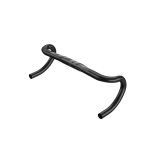 Maanteelenkstang - Zipp Service Course SL 80 Ergonomic Top 44cm c-c, must