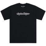 Meeste s&auml;rk - Troy Lee Designs Signature, must, S