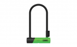 Lukk - ABUS Ultra 410K/170HB230 Green