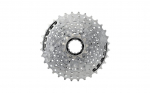 Tagumine hammasrattaplokk - Shimano CS-HG51-8 Alivio