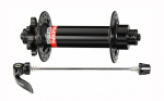 Esirumm - Novatec D201SB Fat Bike