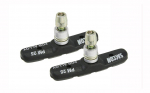 V-brake piduriklotsid - Saccon PM25